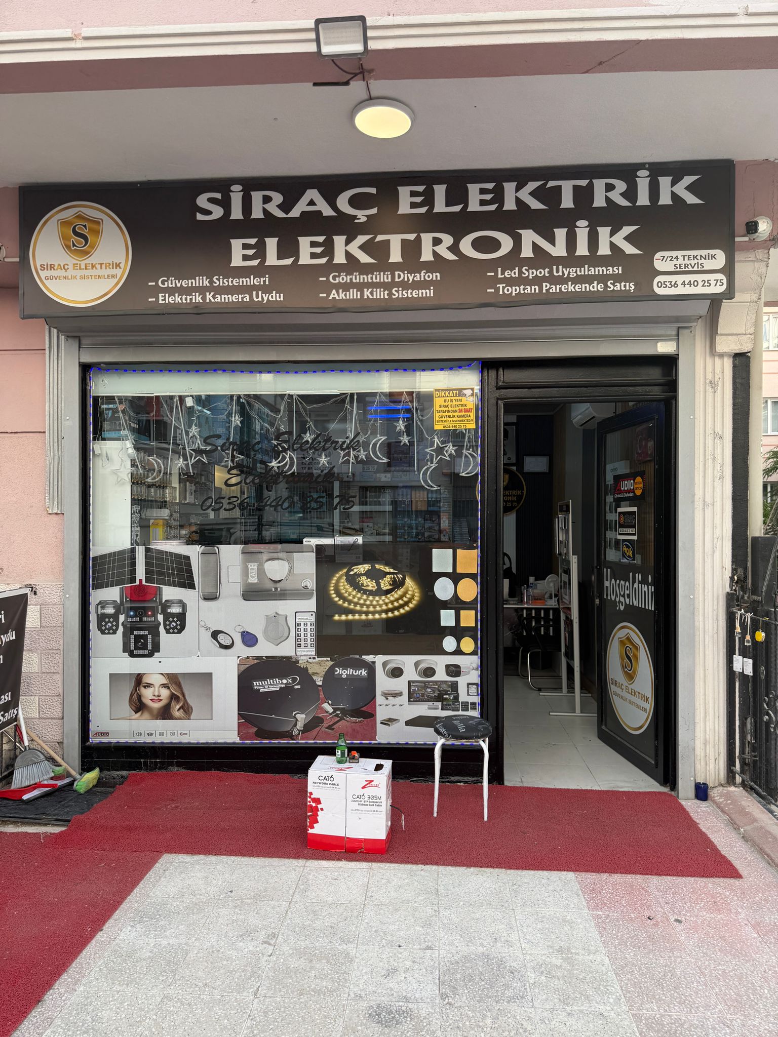 Bizden Kareler