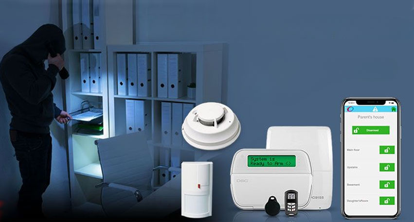 Bağlıca Elektrik ve Elektronik