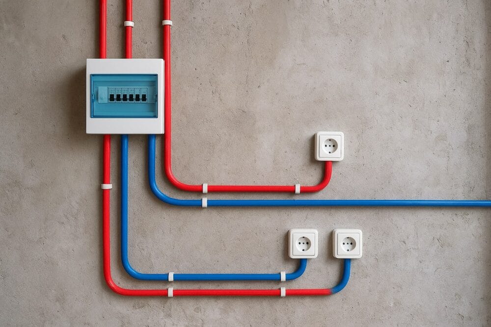 Elektrik Tesisatı